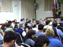 03° Encontro de Hidroponia